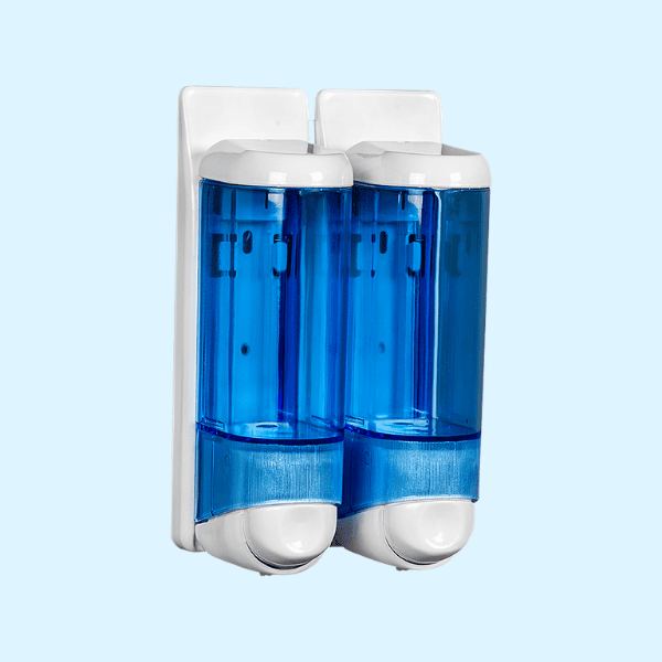 Freetwin SS ve Şampuan Dispenser Çeşitleri 0.170 lt 0.250 lt