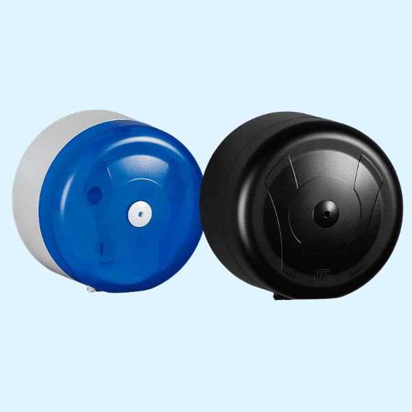 Maxi Center-Pull Tuvalet Kağıdı Dispenser Çeşitleri