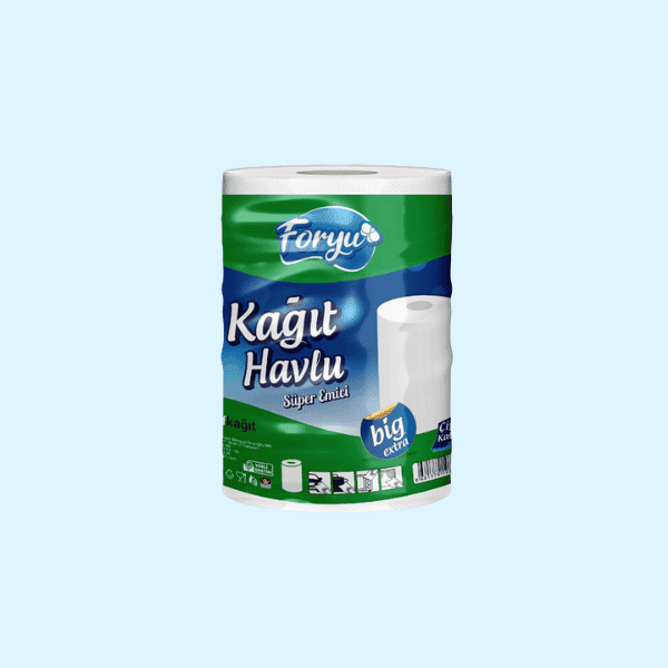 Foryu Mutfak Havlusu Big • Big Extra