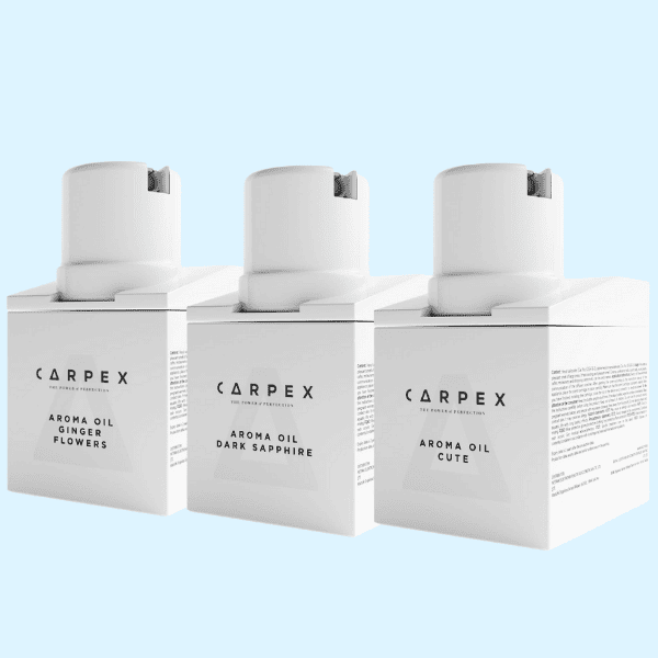 Maxx Pro 600 Koku Kartuşu Çeşitleri
