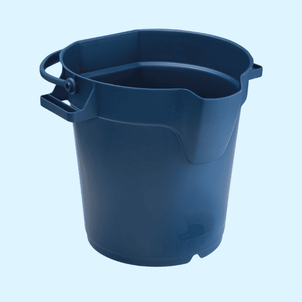 Bucket 6 L • 12 L • 20 L - Üretime Uygun Ekipman