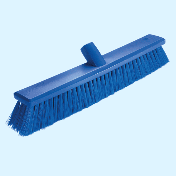 Heavy Duty Sweeping Broom - Üretime Uygun Ekipman