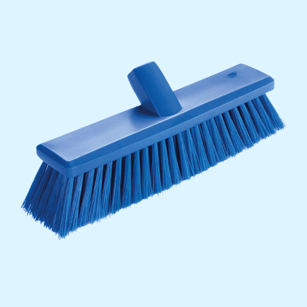 Medium Duty Sweeping Broom - Üretime Uygun Ekipman