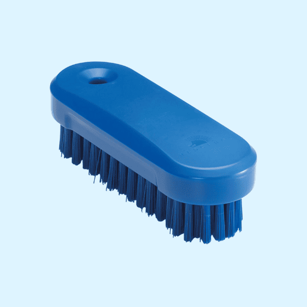 Nail Brush - Üretime Uygun Ekipman