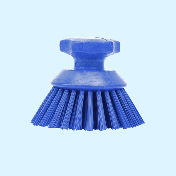 Round Scrub Brush - Üretime Uygun Ekipman