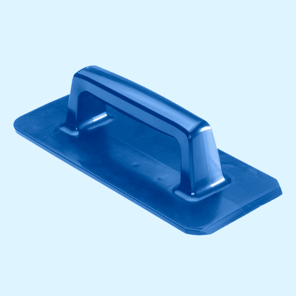 Scouring Pad Holder - Üretime Uygun Ekipman