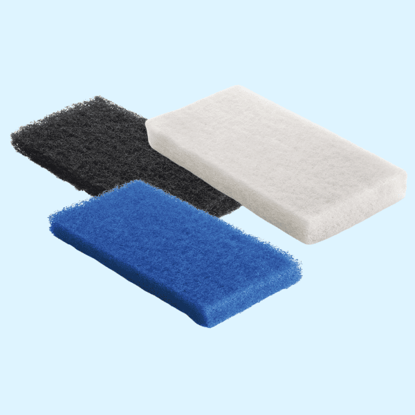 Scouring Pad - Üretime Uygun Ekipman