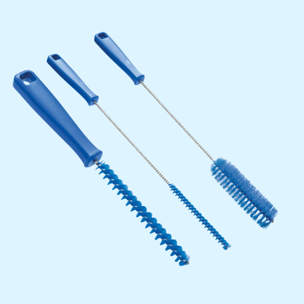 Twist Brush - Üretime Uygun Ekipman