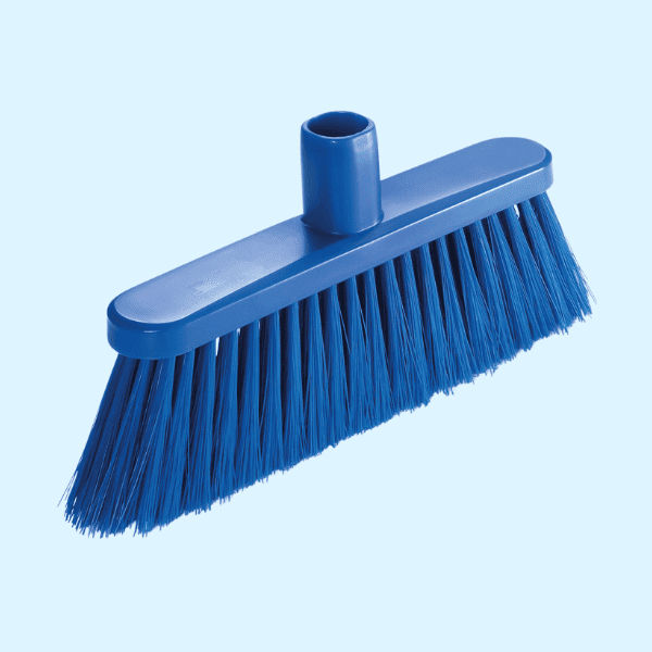 Upright Broom - Üretime Uygun Ekipman
