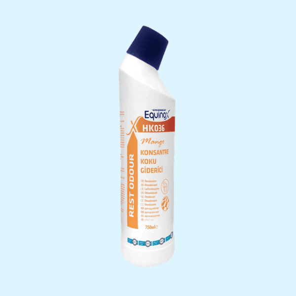 HK 036/M REST ODOUR MANGO - WC koku giderici – Mango kokulu